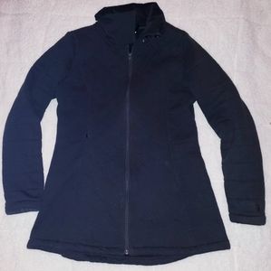North face jacket M